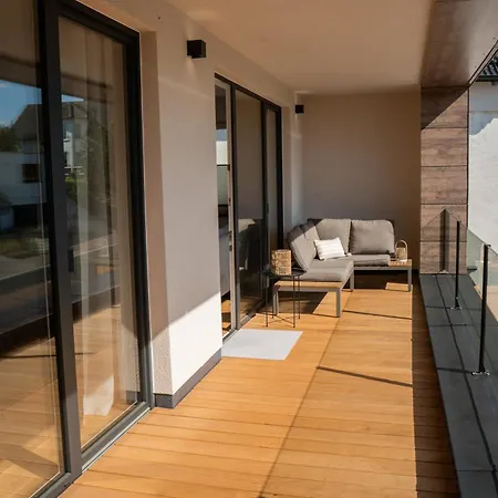 Loft 21 Rhön