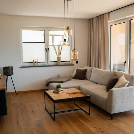 Lägenhet Loft 21 Rhön Hofbieber