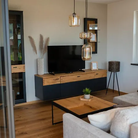 Loft 21 Rhoen *