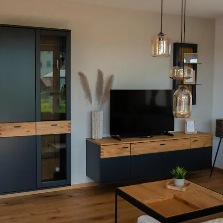 Lägenhet Loft 21 Rhön