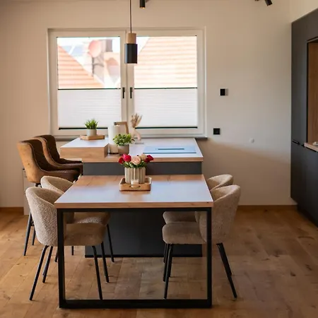 Loft 21 Rhön * Hofbieber