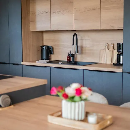 Lägenhet Loft 21 Rhön