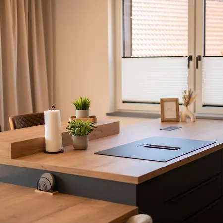 Lägenhet Loft 21 Rhön Hofbieber
