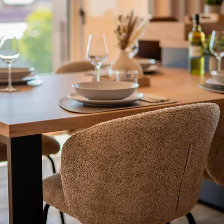 Loft 21 Rhoen Διαμέρισμα Hofbieber