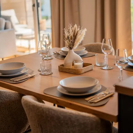 Loft 21 Rhön Lägenhet
