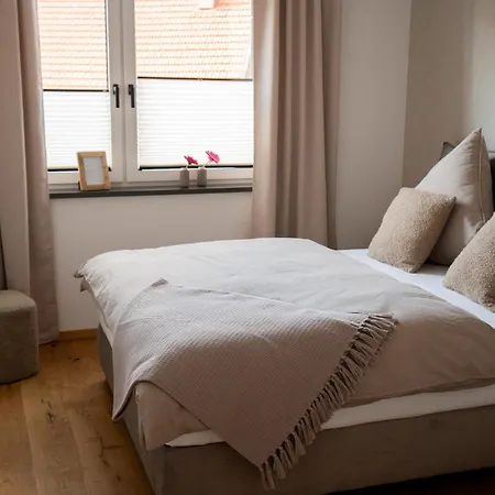 Διαμέρισμα Loft 21 Rhoen Hofbieber