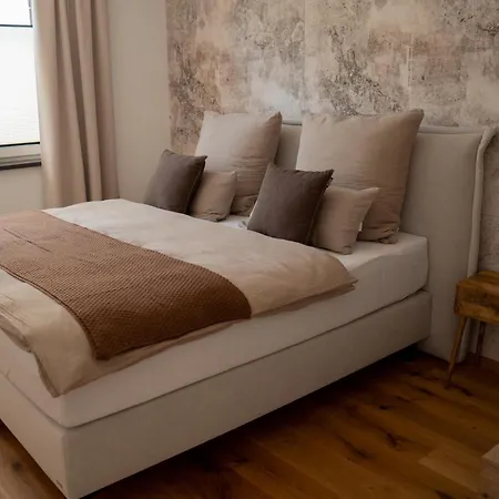 Loft 21 Rhoen Διαμέρισμα Hofbieber