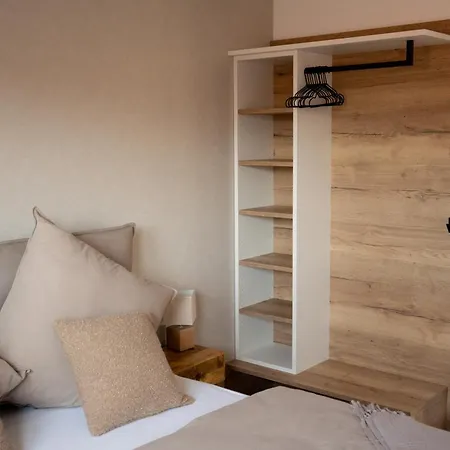 Lägenhet Loft 21 Rhön Hofbieber