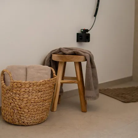 Loft 21 Rhön Lägenhet *