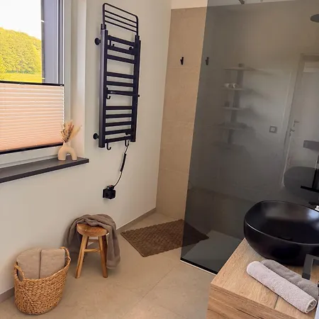 Loft 21 Rhoen
