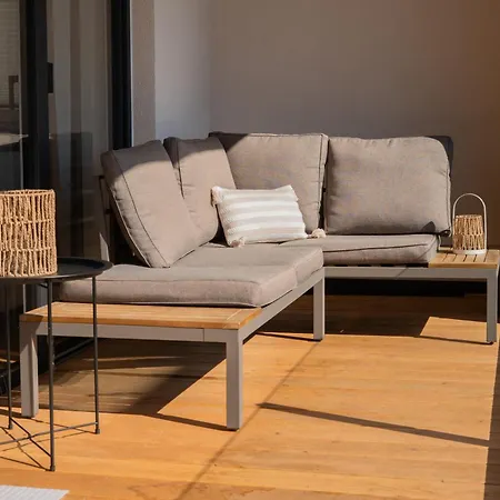Loft 21 Rhön Lägenhet
