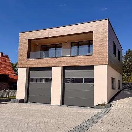 Lägenhet Loft 21 Rhön Hofbieber