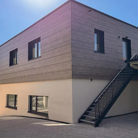 Loft 21 Rhön Lägenhet Hofbieber