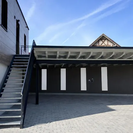 Lägenhet Loft 21 Rhön